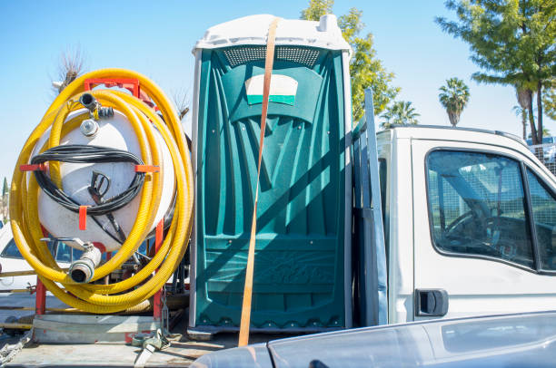 Portable Toilet Options We Offer in Buchanan, GA